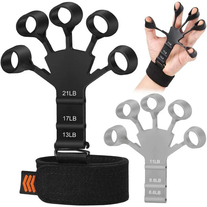 EJERCITADOR DE MANO POWERGRIP™