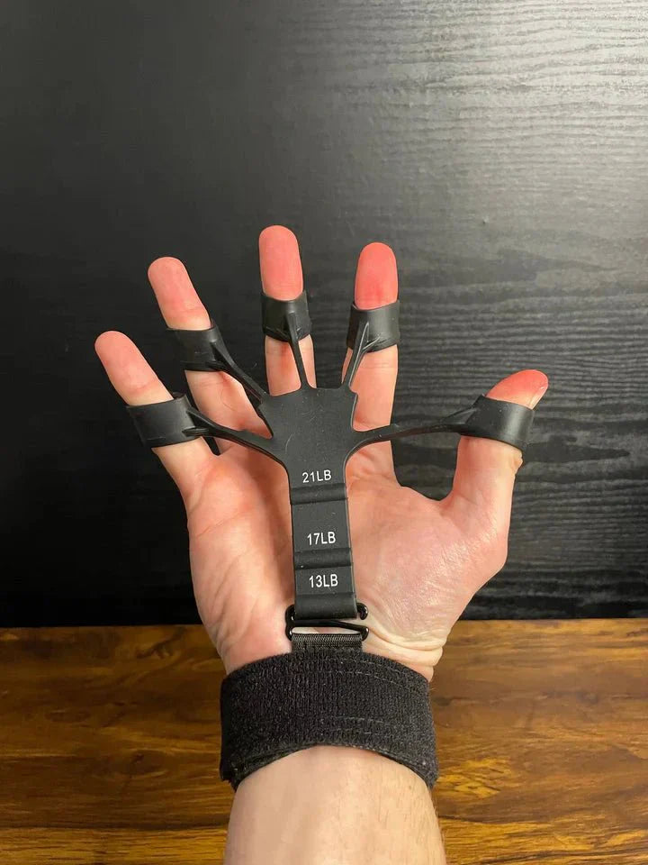 EJERCITADOR DE MANO POWERGRIP™