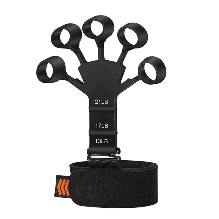 EJERCITADOR DE MANO POWERGRIP™